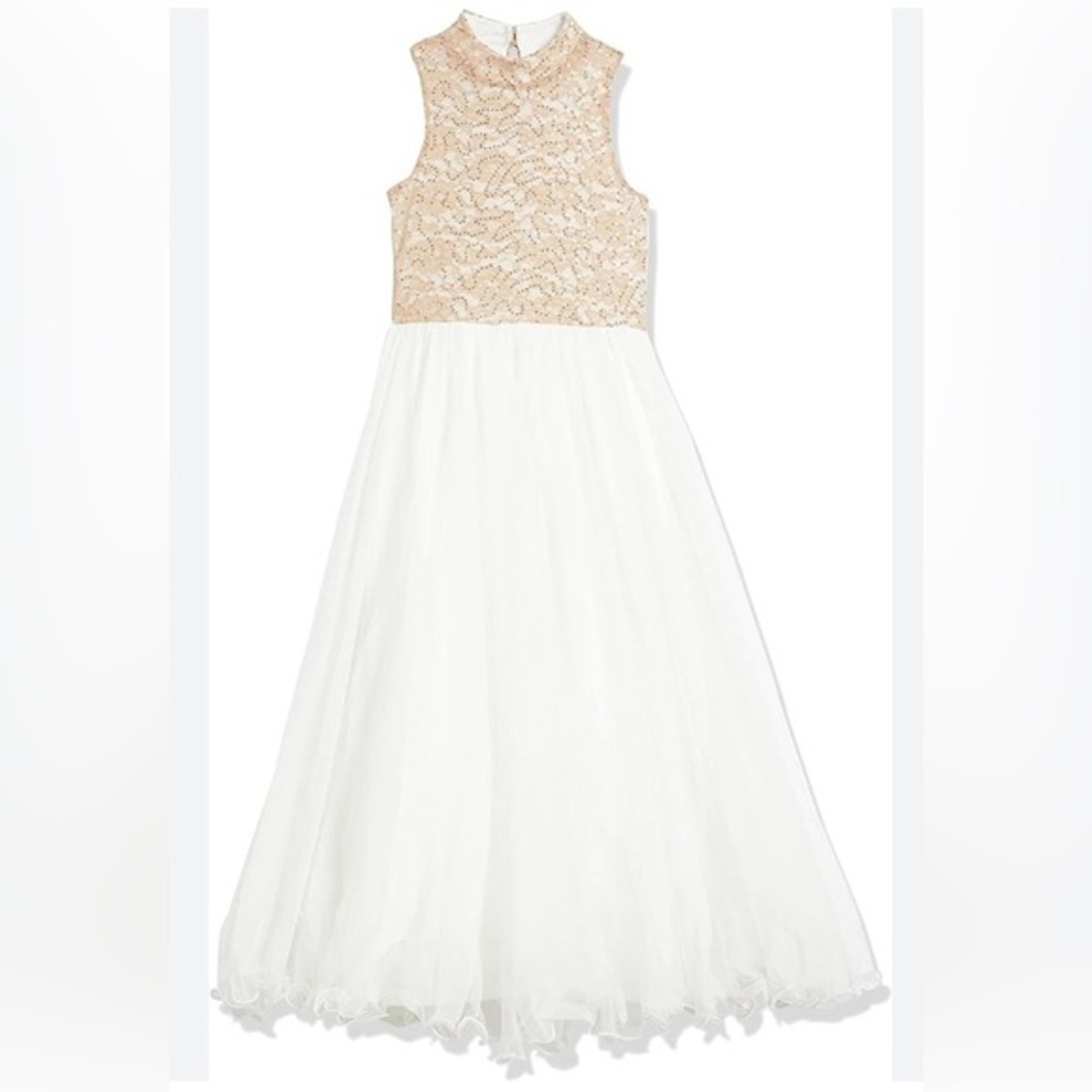 Speechless Dress